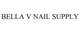 BELLA V NAIL SUPPLY trademark