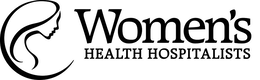 WOMEN'S HEALTH HOSPITALISTS trademark