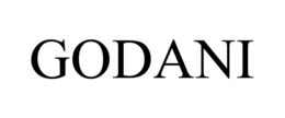 GODANI trademark