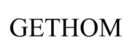 GETHOM trademark