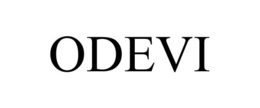 ODEVI trademark
