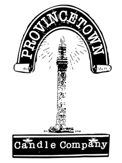 PROVINCETOWN CANDLE COMPANY EST 2019 trademark