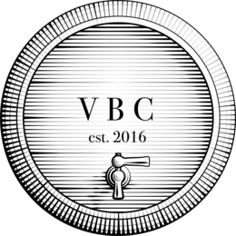 VBC EST. 2016 trademark
