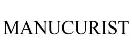 MANUCURIST trademark