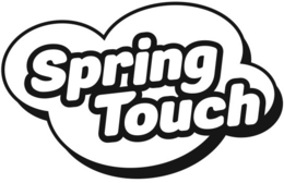 SPRING TOUCH trademark
