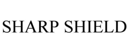 SHARP SHIELD trademark