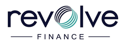 REVOLVE FINANCE trademark