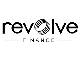 REVOLVE FINANCE trademark