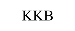 KKB trademark