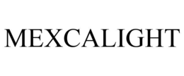 MEXCALIGHT trademark