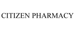 CITIZEN PHARMACY trademark