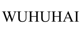 WUHUHAI trademark