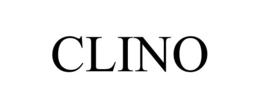 CLINO trademark