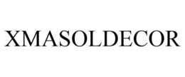 XMASOLDECOR trademark