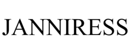 JANNIRESS trademark