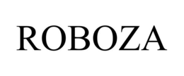 ROBOZA trademark