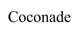 COCONADE trademark