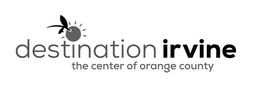 DESTINATION IRVINE THE CENTER OF ORANGE COUNTY trademark