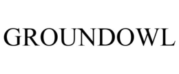 GROUNDOWL trademark