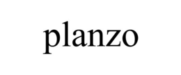 PLANZO trademark