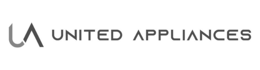 UA UNITED APPLIANCES trademark