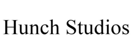 HUNCH STUDIOS trademark