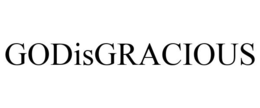 GODISGRACIOUS trademark