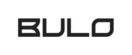 BULO trademark