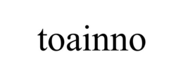 TOAINNO trademark