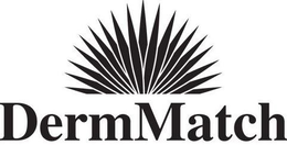 DERMMATCH trademark