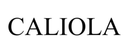 CALIOLA trademark