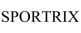 SPORTRIX trademark