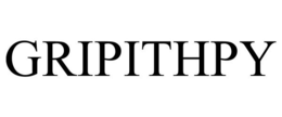 GRIPITHPY trademark
