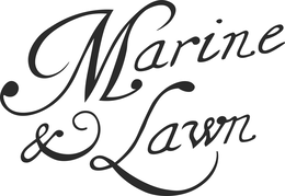 MARINE & LAWN trademark
