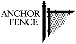 ANCHOR FENCE trademark