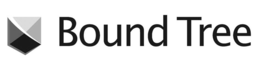 BOUND TREE trademark