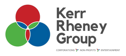 KERR RHENEY GROUP CORPORATIONS NON-PROFITS ENTERTAINMENT trademark