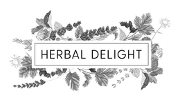 HERBAL DELIGHT trademark