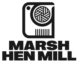 MARSH HEN MILL trademark