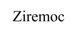 ZIREMOC trademark