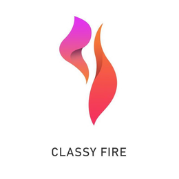 CLASSY FIRE trademark