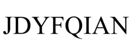 JDYFQIAN trademark