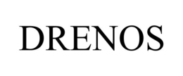 DRENOS trademark