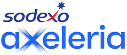 SODEXO AXELERIA trademark
