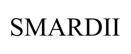 SMARDII trademark