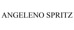 ANGELENO SPRITZ trademark