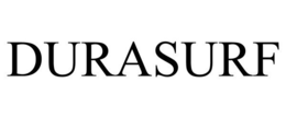 DURASURF trademark