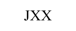 JXX trademark