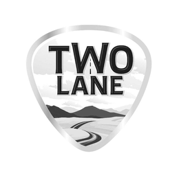 TWO LANE trademark