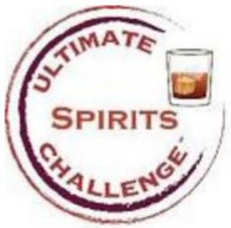 ULTIMATE SPIRITS CHALLENGE trademark